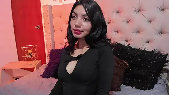 Amara_Cendella – webcam model profile photo