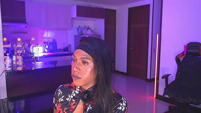 _chanMOMO_ – webcam model profile photo Image 12