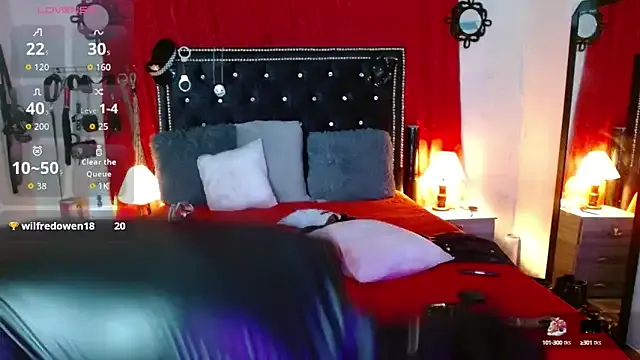 oxo_yuna_oxo – webcam model profile photo Image 16