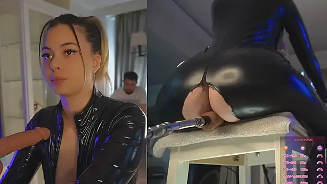 dirtypub – webcam model profile photo Image 7