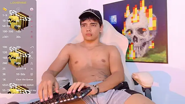 ManaMi-maru – webcam model profile photo Image 9