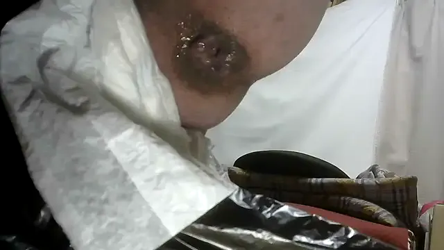 AnalOnaniePlay – webcam model profile photo