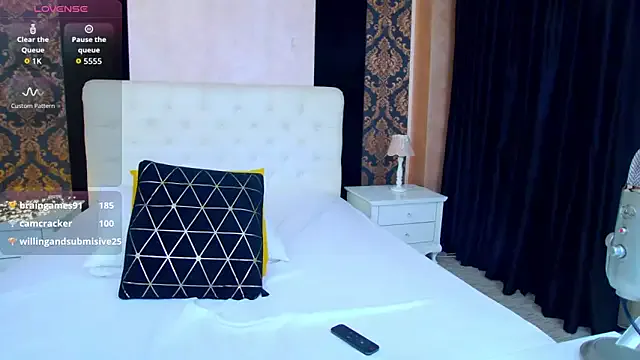 oxo_yuna_oxo – webcam model profile photo Image 15