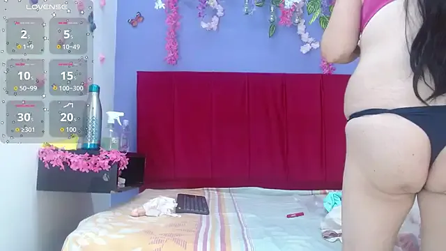 Queen_sofiyaa – webcam model profile photo Image 10