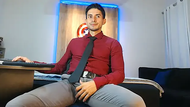 RussianWoman – webcam model profile photo Image 2