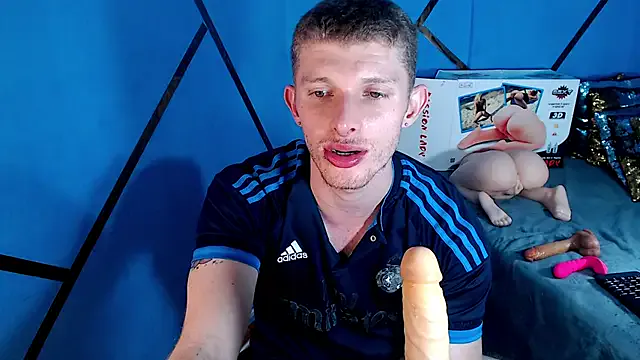 dirtypub – webcam model profile photo Image 3