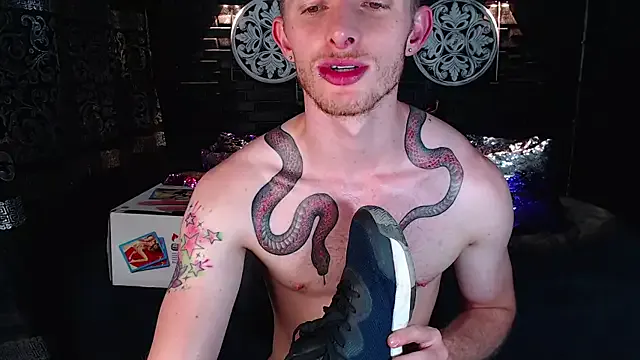 dirtypub – webcam model profile photo Image 7