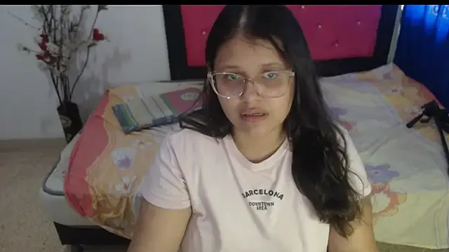 EvangelineVoss – webcam model profile photo Image 17