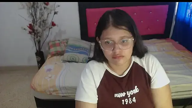 EvangelineVoss – webcam model profile photo Image 18