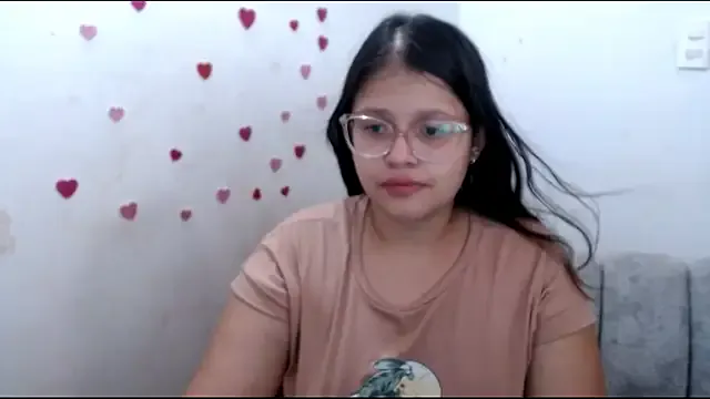 EvangelineVoss – webcam model profile photo Image 7