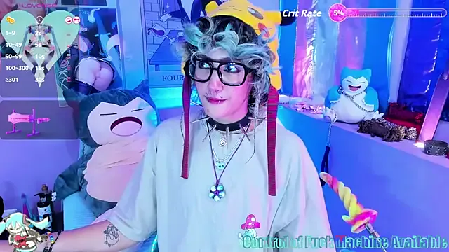 NinaVegas – webcam model profile photo Image 11