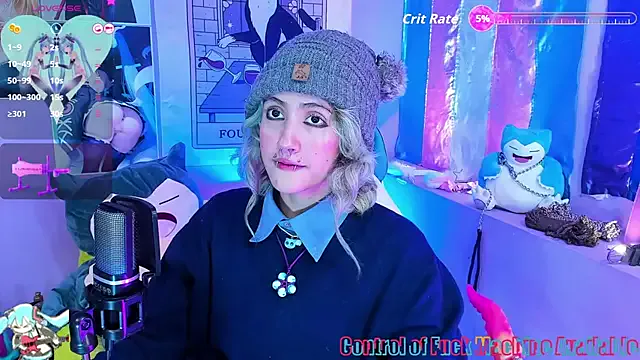 NinaVegas – webcam model profile photo Image 16