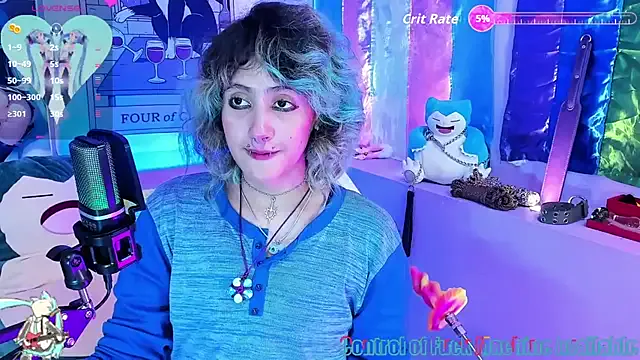 NinaVegas – webcam model profile photo Image 17