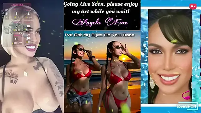 yourladycess_ – webcam model profile photo Image 14