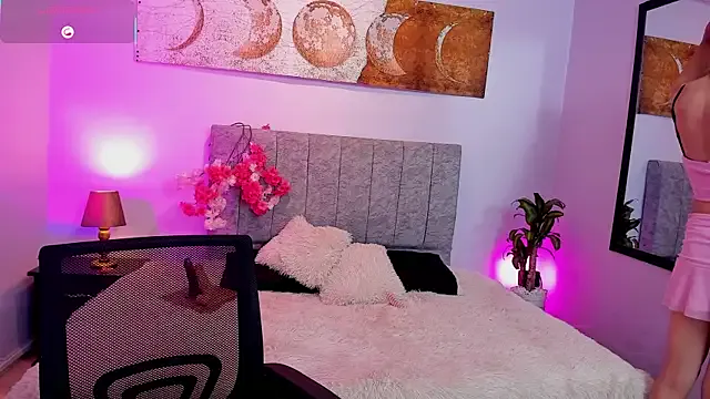 Mia--meow – webcam model profile photo Image 10