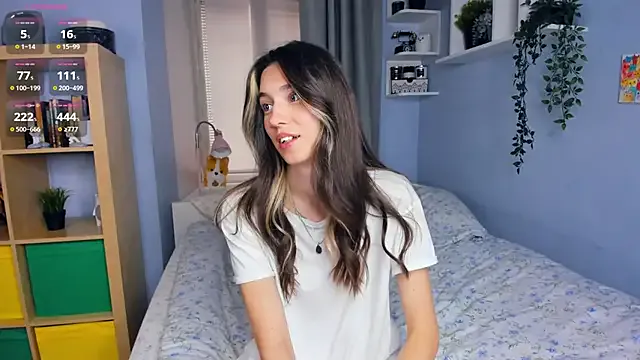 oxo_yuna_oxo – webcam model profile photo Image 7