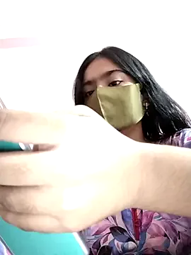 PumaShyXD – webcam model profile photo Image 12