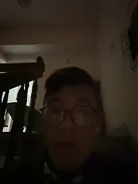 Asher_ – webcam model profile photo