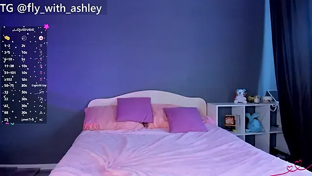 oxo_yuna_oxo – webcam model profile photo Image 14