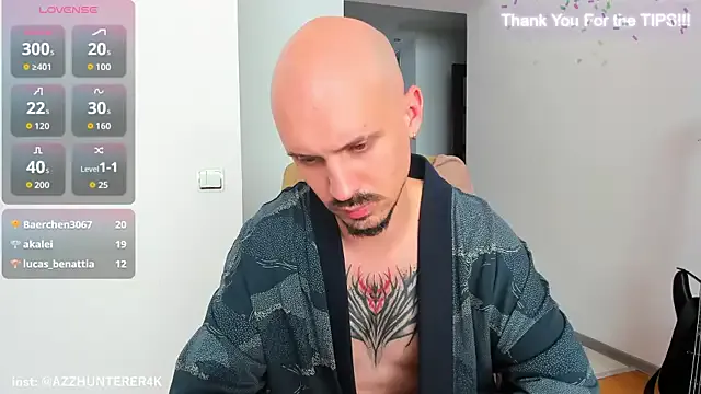 oxo_yuna_oxo – webcam model profile photo Image 13