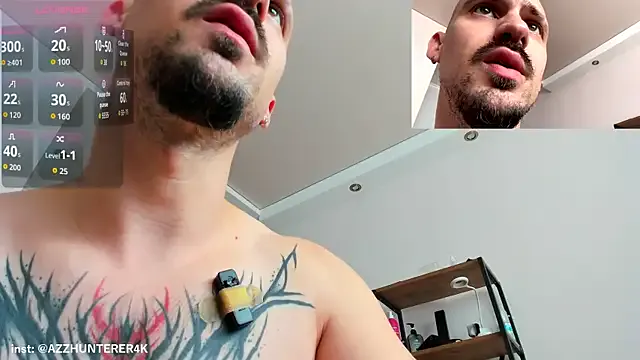 oxo_yuna_oxo – webcam model profile photo Image 15