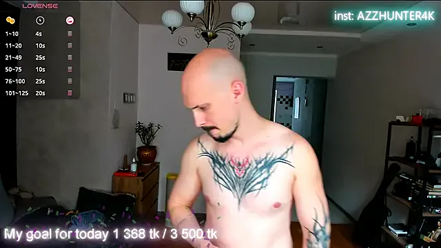 oxo_yuna_oxo – webcam model profile photo Image 2