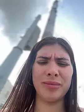 Garima_G – webcam model profile photo Image 9