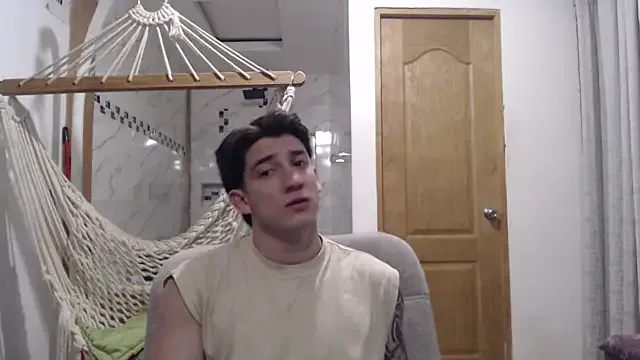 Stevenjt – webcam model profile photo Image 13