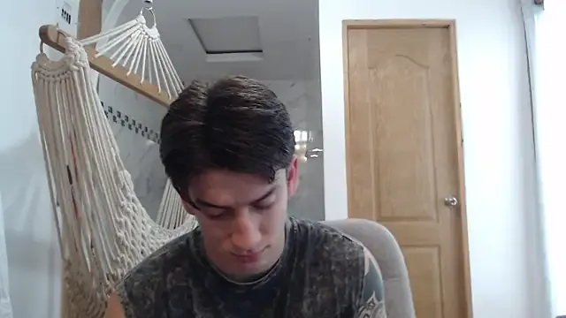 Stevenjt – webcam model profile photo Image 15