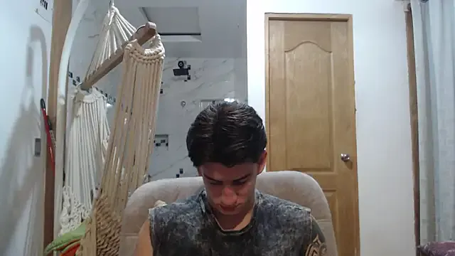 Stevenjt – webcam model profile photo Image 16