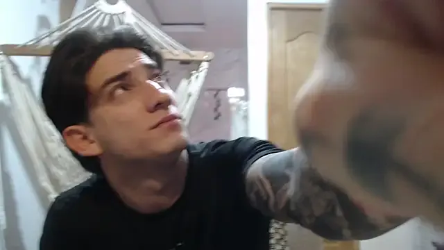 Stevenjt – webcam model profile photo Image 18