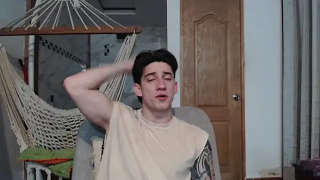 Stevenjt – webcam model profile photo Image 19