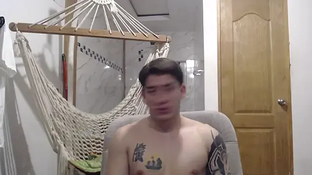 Stevenjt – webcam model profile photo Image 5