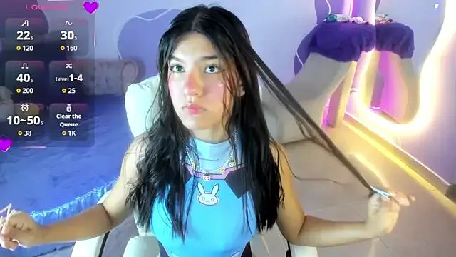 HellenSuric – webcam model profile photo Image 18