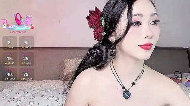 MadissonMontero – webcam model profile photo Image 2