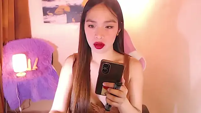 BabieMaxie25 – webcam model profile photo