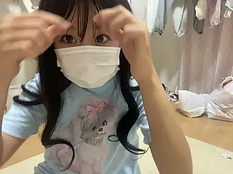 EmilyRussi – webcam model profile photo Image 10