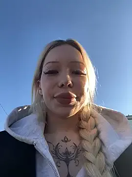 Queen_Shanuu – webcam model profile photo Image 19