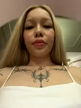 Queen_Shanuu – webcam model profile photo Image 5