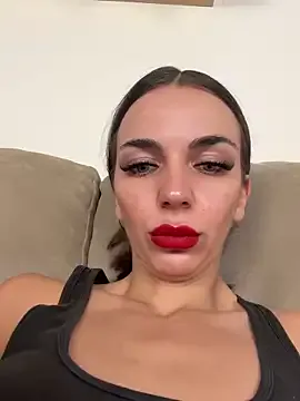 stargroup – webcam model profile photo Image 2