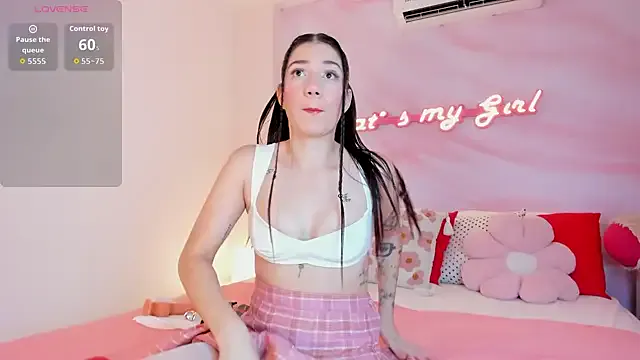 ManaMi-maru – webcam model profile photo Image 10