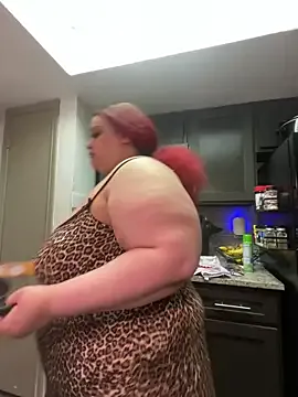 bbwredhead Image 6