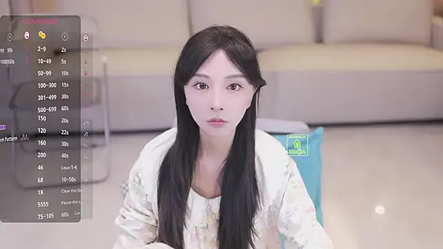 EvanyaRose – webcam model profile photo Image 14