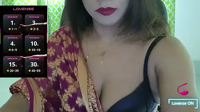 EvangelineVoss – webcam model profile photo Image 4