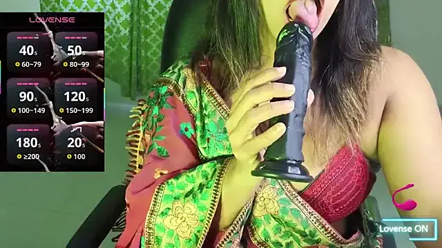 EvangelineVoss – webcam model profile photo Image 7