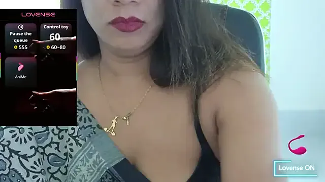 EvangelineVoss – webcam model profile photo Image 9