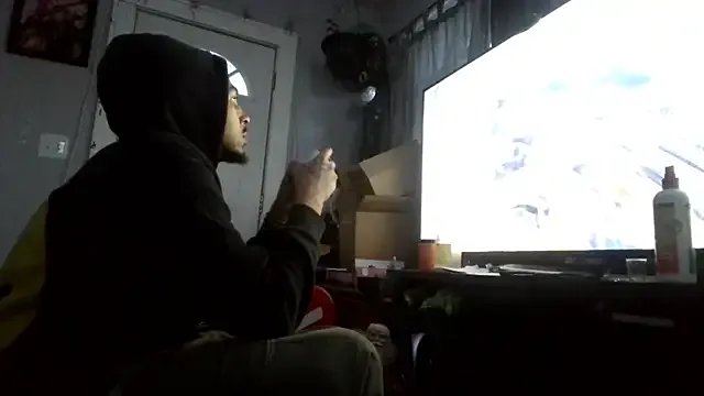 DominantAlex18 – webcam model profile photo Image 7