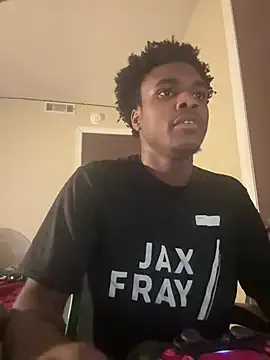 hao105 – webcam model profile photo Image 3