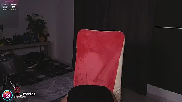 blessed-cock – webcam model profile photo Image 13