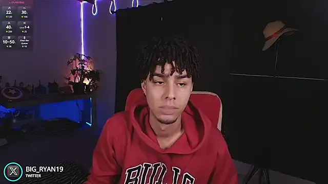 blessed-cock – webcam model profile photo Image 14